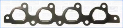 WILMINK GROUP wg1162157 -  Прокладка, выпускной коллектор